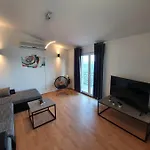 Apartment Zadoda