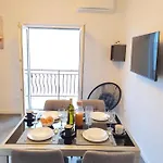 Apartment Zadoda *