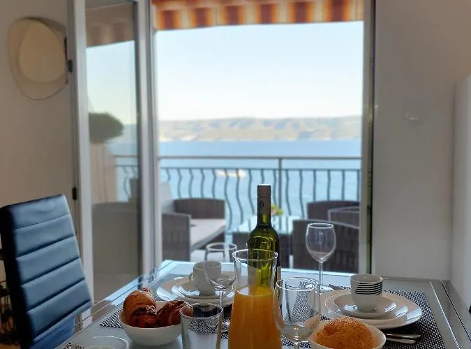 Lejlighed Zadoda Omiš