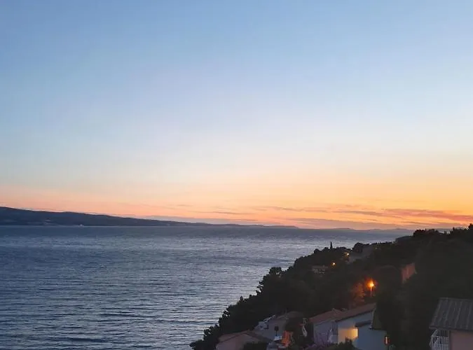 Lejlighed Zadoda Omiš