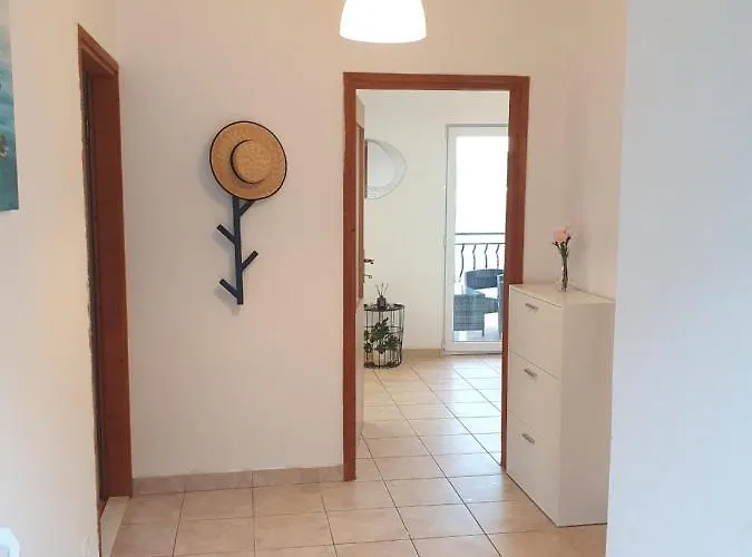 Lejlighed Zadoda Omiš