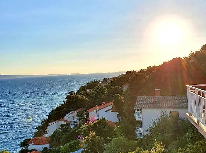 Zadoda Lejlighed Omiš