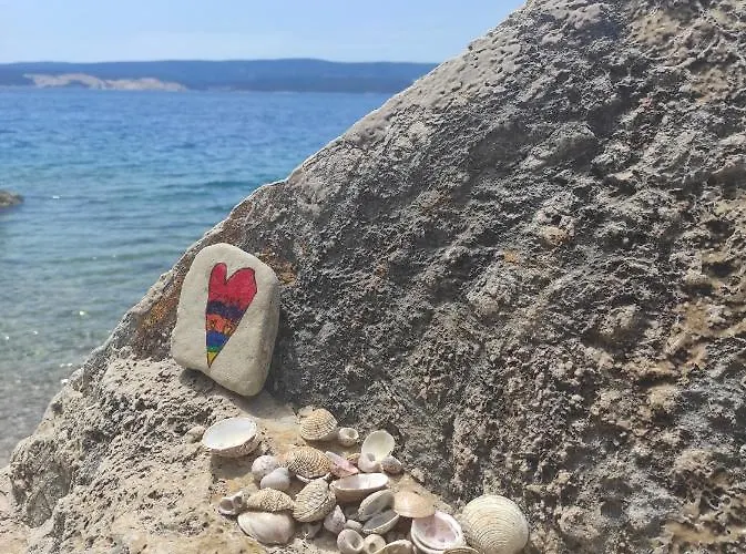 Lejlighed Zadoda Omiš