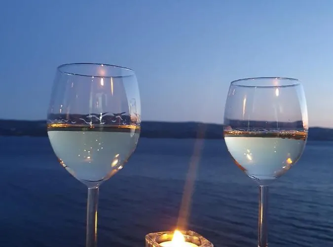 Lejlighed Zadoda Omiš