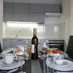 Zadoda Apartament *