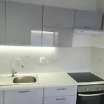 Apartament Zadoda *