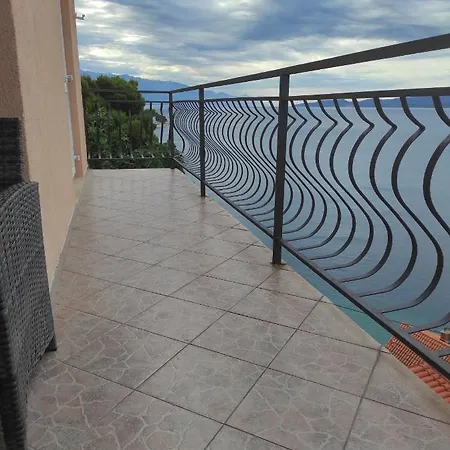 Apartment Zadoda