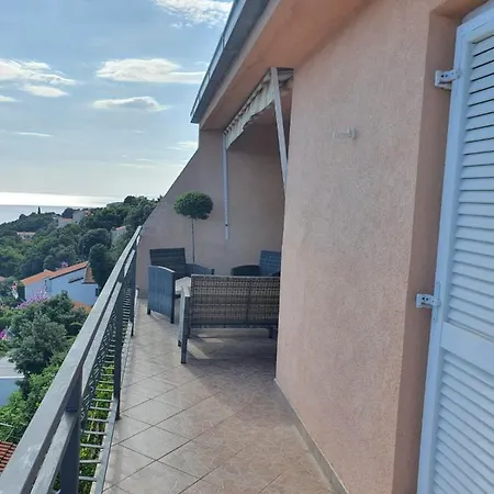 Apartment Zadoda *
