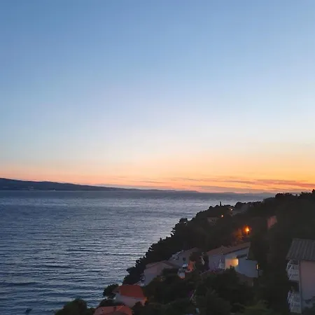 Apartmán Zadoda Omiš