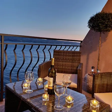 Zadoda Apartment Omis
