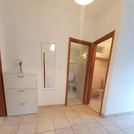 Zadoda Apartment *