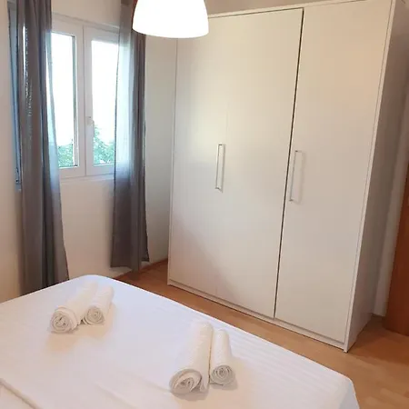 Zadoda Lejlighed Omiš