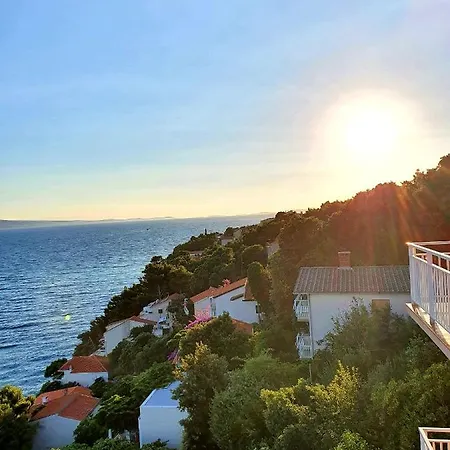 Zadoda Apartment Omis