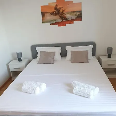 Zadoda Apartment *