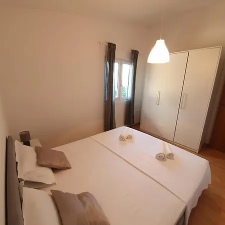 Zadoda Apartment