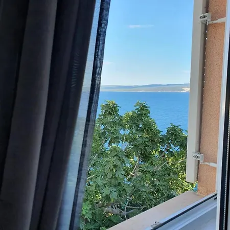 Zadoda Apartment *