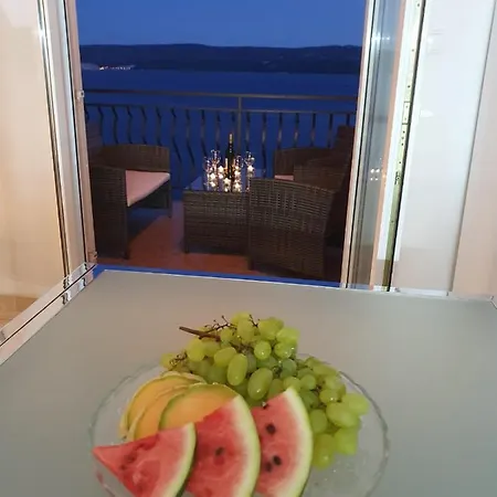 Zadoda Apartment *