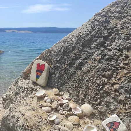 Apartmán Zadoda Omiš