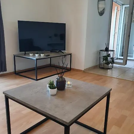 Zadoda Apartment Omis