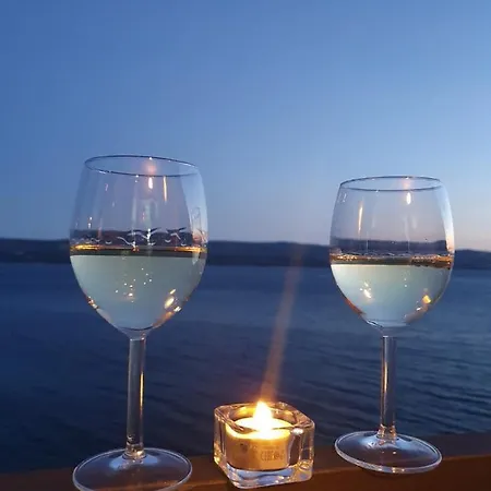 Apartmán Zadoda Omiš