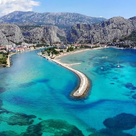Zadoda Apartment Omis