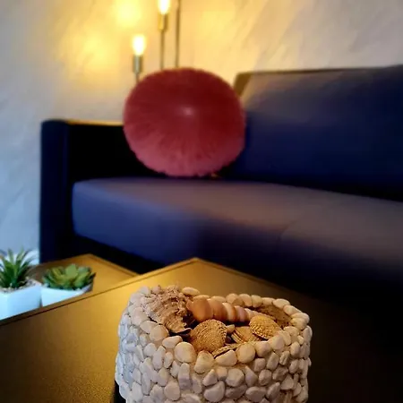 Zadoda Apartment *