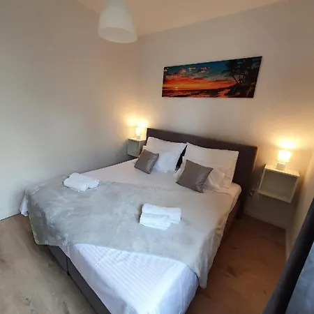 Zadoda Apartment