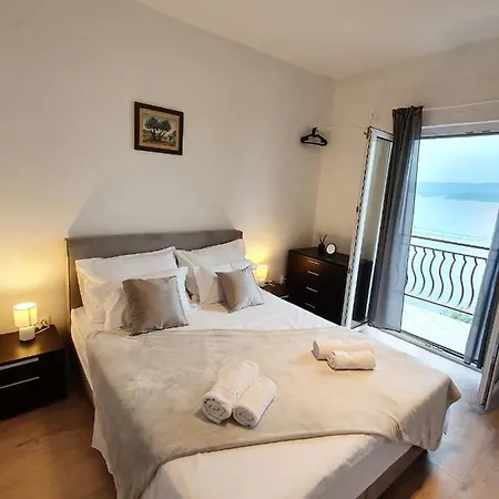 Zadoda Apartment