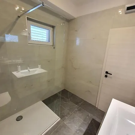 Apartment Zadoda *