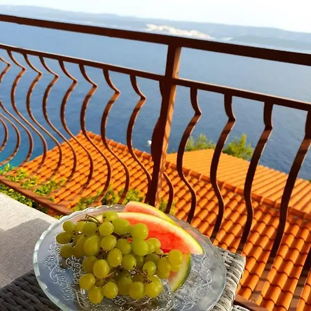 Zadoda Apartment *