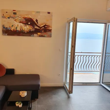 Apartment Zadoda