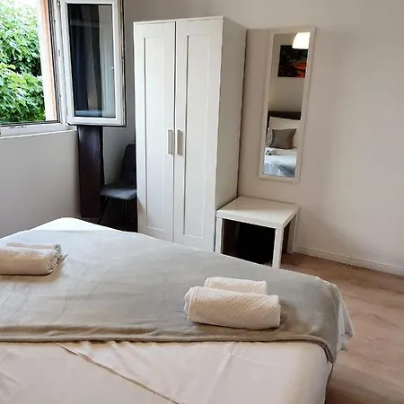 Zadoda Apartment