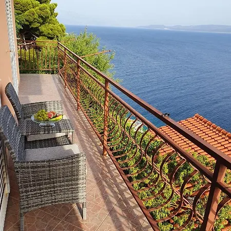 Zadoda Apartment Omis