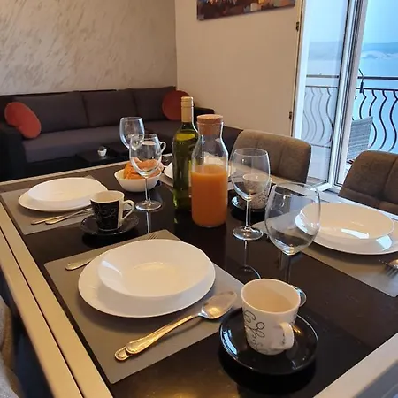 Zadoda Apartment