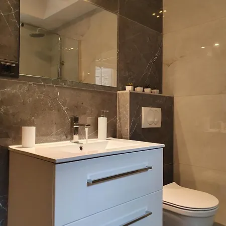 Zadoda Apartment *