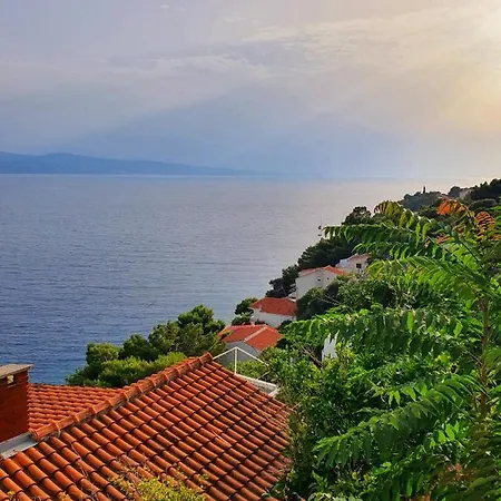 Zadoda Apartment Omis