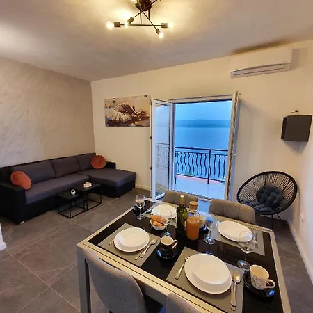 Apartment Zadoda