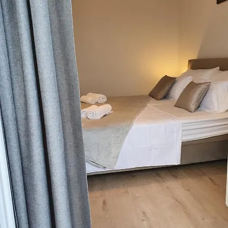 Zadoda Apartment Omis