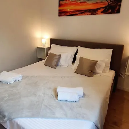 Zadoda Apartment Omis