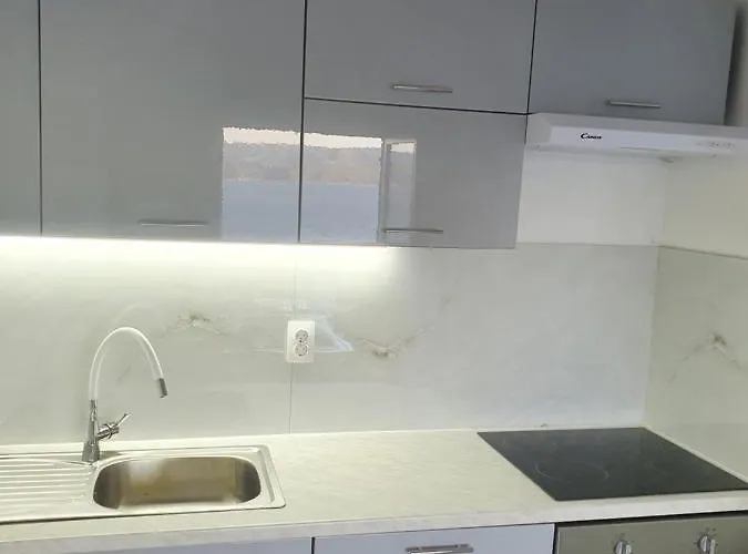 Apartament Zadoda *