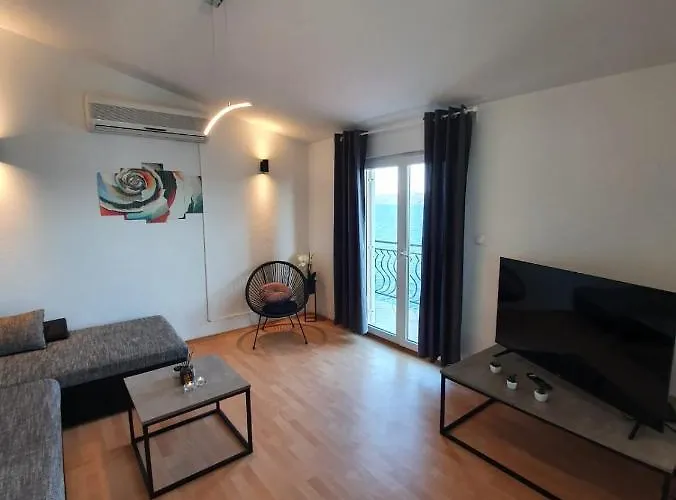 Apartament Zadoda