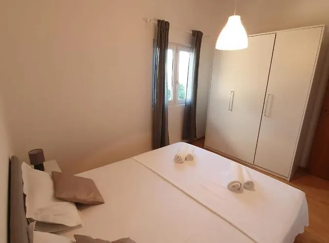 Zadoda Apartament